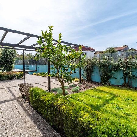 Hm - Porto Blue Pool Apartment Eksteriør bilde